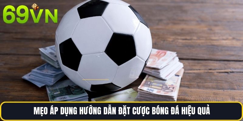 Để nâng cao cơ hội chiến thắng, người chơi nên áp dụng một số mẹo thực tế từ các chuyên gia cá cược. Những kinh nghiệm này giúp tối ưu chiến lược và hạn chế rủi ro. Dưới đây là một số kinh nghiệm quan trọng được tổng hợp để bạn áp dụng Hướng dẫn đặt cược Bóng đá hiệu quả hơn.